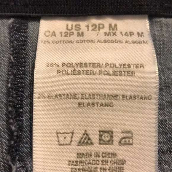 Dockers jeans - Picture 4 of 5